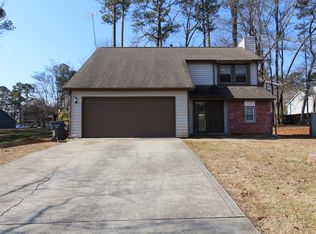 530 Roys Ct, Lawrenceville, GA