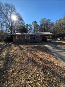 116 E Wade St, Oxford, GA, 30054