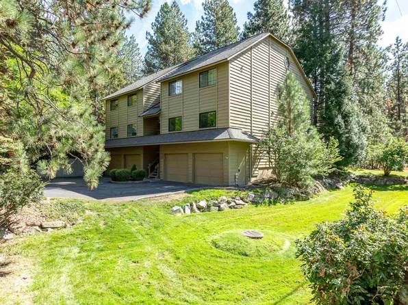 113 S Neyland Ave APT 4, Liberty Lake, WA 99019