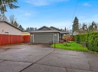 3100 NE 54th St, Vancouver, WA