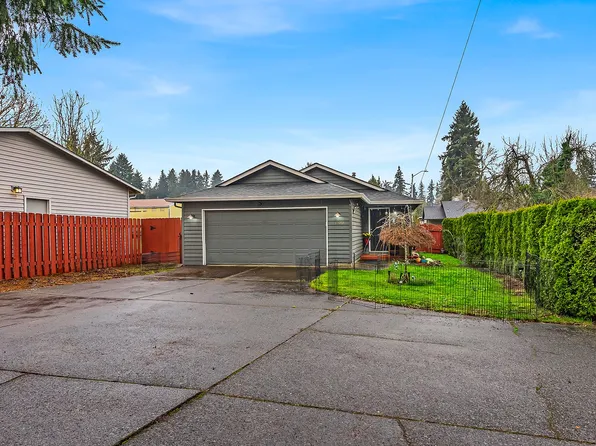 3100 NE 54th St, Vancouver, WA 98663