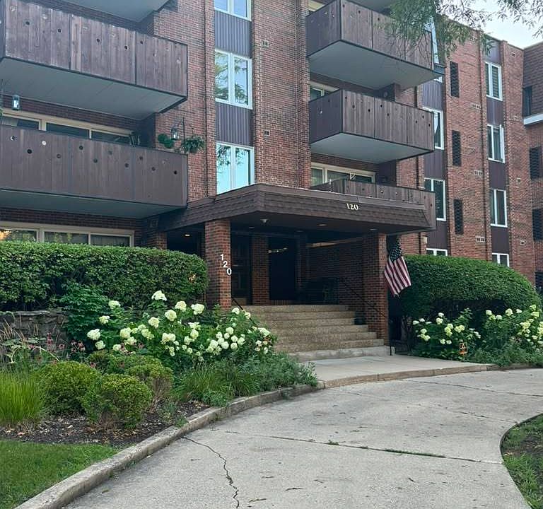 1st image of 120 S Spruce Ave #407