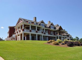 3750 Sinclair Dam Rd #321, Milledgeville, GA 31061