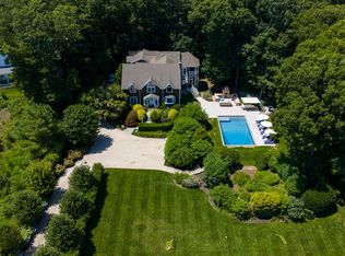 652 Noyac Path, Water Mill, NY 11976