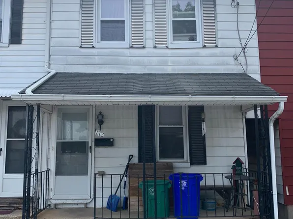 112 S 9th St, Columbia, PA 17512