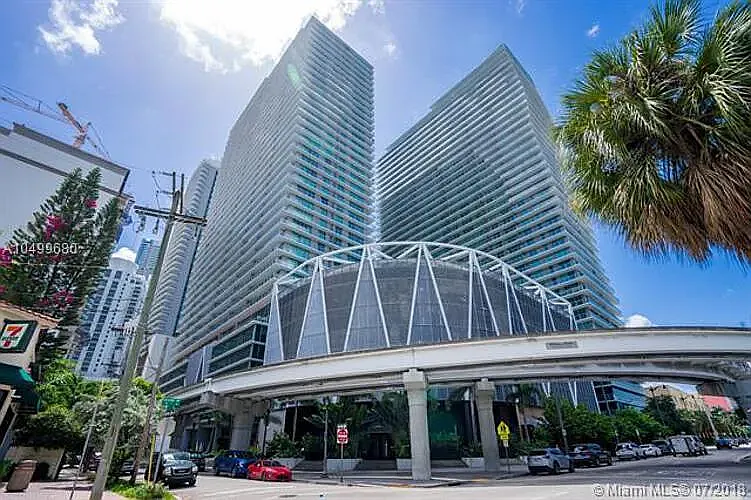 2 bed, 1100 sqft, $3,700 — Photo 1
