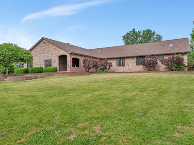 21913 W Highway 113, Wilmington, IL, 60481