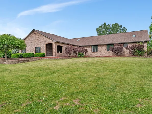 21913 W Highway 113, Wilmington, IL 60481