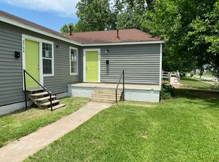 2752 Foster St, Bossier City, LA 71112