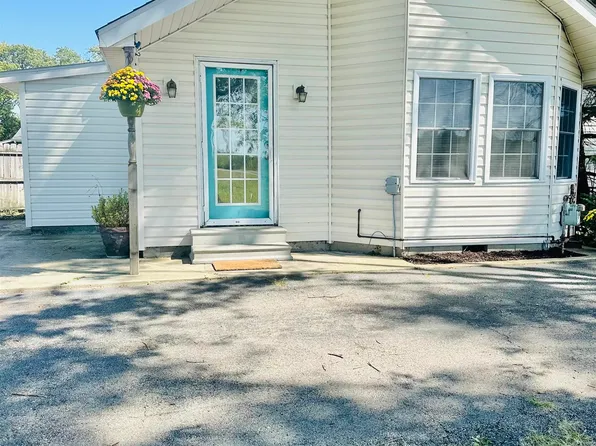 7120 W Bethel Ave, Muncie, IN 47304