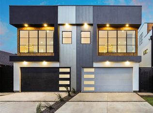 4802 Manett St, Dallas, TX 75204