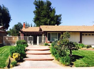 8819 Continental Dr, Riverside, CA 92504