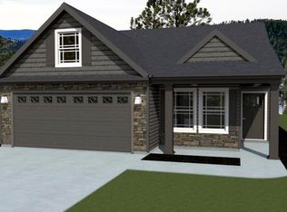 195 Berry Blvd, Boiling Springs, SC 29316