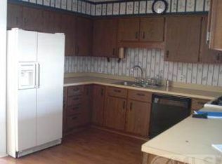 105 E Broadwell St, Albion, MI 49224