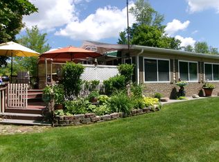 2221 Grass Lake Ave #272, Lake, MI