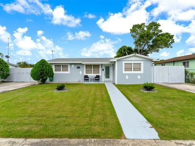 29924 SW 148th Ave, Homestead, FL, 33033