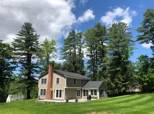 4 Heneage Ln, Hanover, NH 03755