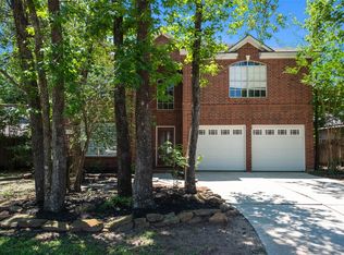 3411 La Mer Ln, Spring, TX 77388