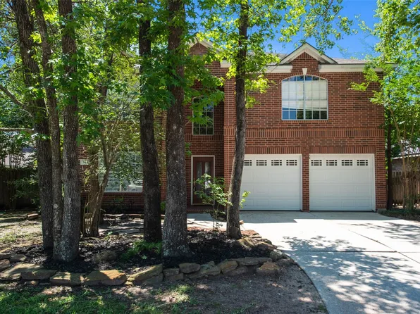 3411 La Mer Ln, Spring, TX 77388
