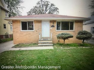 1298 W 91st St, Cleveland, OH 44102