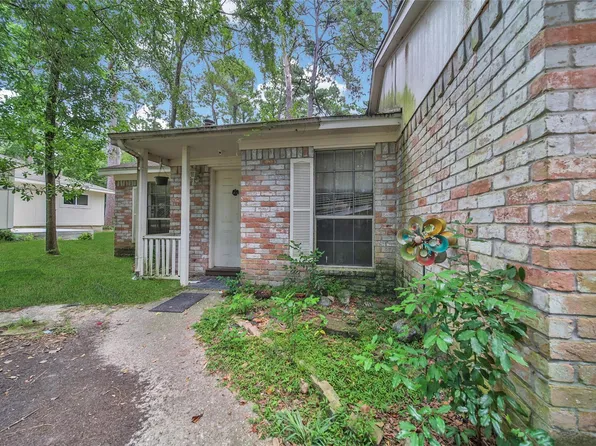 103 E Wavy Oak Circle, The Woodlands, TX 77381