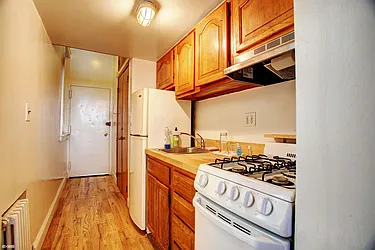 Rented by Citi Habitats