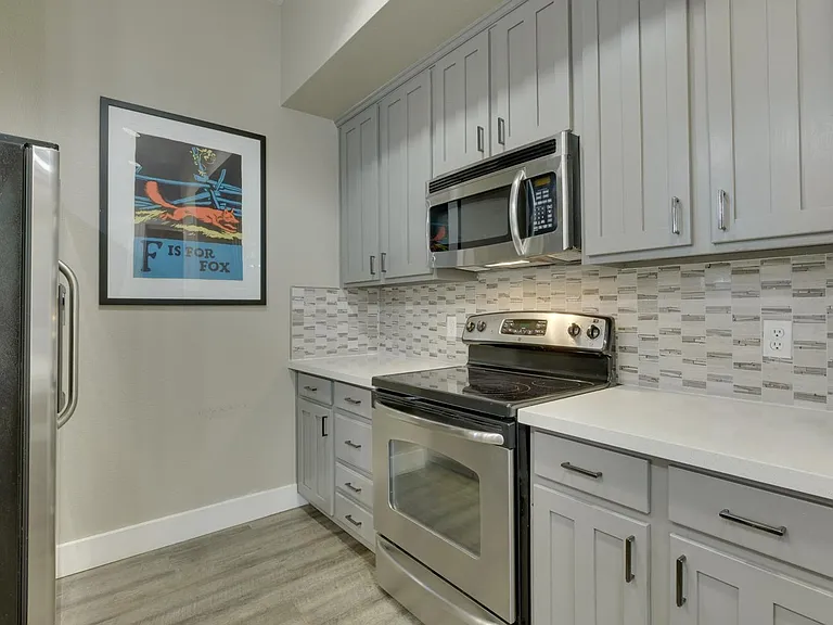 Grove at Orenco Station Apartments — Photo 27