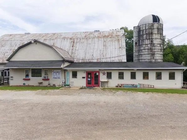 3669 Shannon Rd, Erie, PA 16510