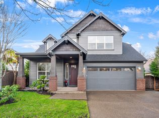 19360 Pelican Lake Pl, Oregon City, OR 97045