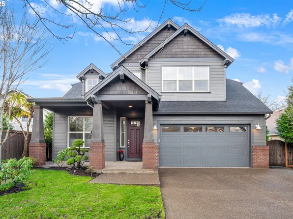 19360 Pelican Lake Pl, Oregon City, OR 97045