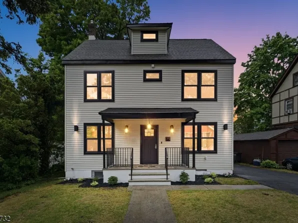 166 Lincoln St, Montclair Twp., NJ 07042