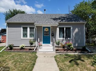 1223 Walnut St, Webster City, IA 50595