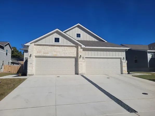 320 Caleb Ct, Cibolo, TX 78108