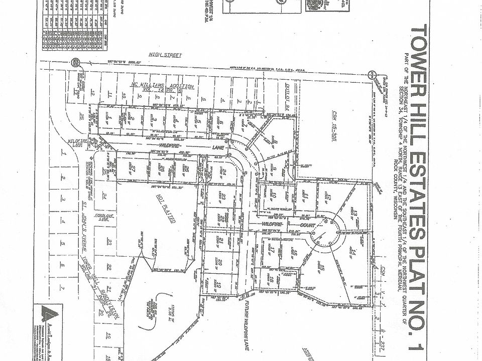2nd image of LOT 11 Wildfire Ct