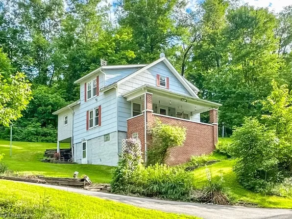 3140 County Road 26, Wintersville, OH 43953