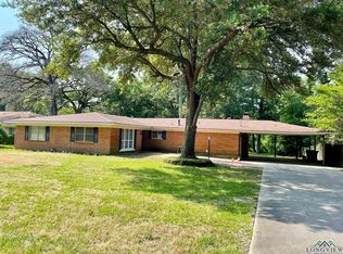 206 E Twilight Dr, Longview, TX 75604
