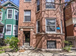 3111 N Racine Ave APT 2F, Chicago, IL 60657