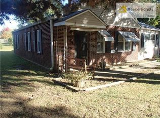 1227 S Randall Rd, Independence, MO 64055