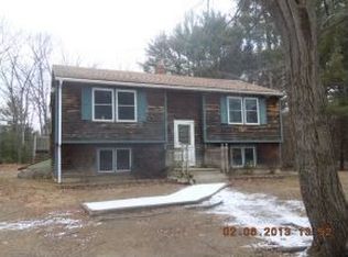 473 Brown Hill Rd, Belmont, NH 03220