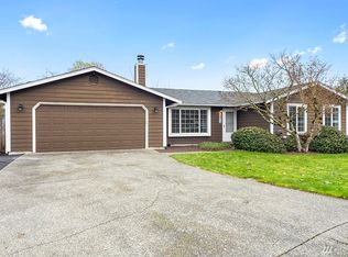 14919 114th Street Ct E, Puyallup, WA 98374