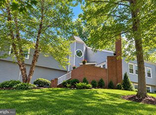 11421 Barrow Downs, Columbia, MD 21044