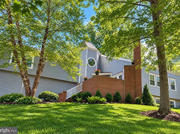 11421 Barrow Downs, Columbia, MD 21044