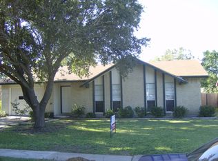 6201 Pine St, Rowlett, TX 75089