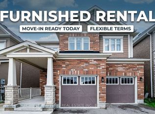 325 Trudeau Dr, Milton, ON L9T8Y7