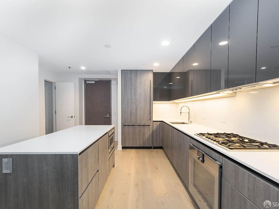 1st image of 201 Folsom St APT 6F