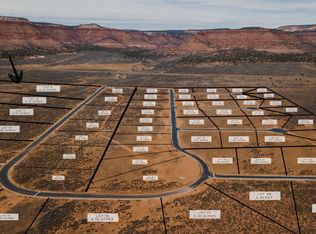 Crimson Dr, Kanab, UT 84741