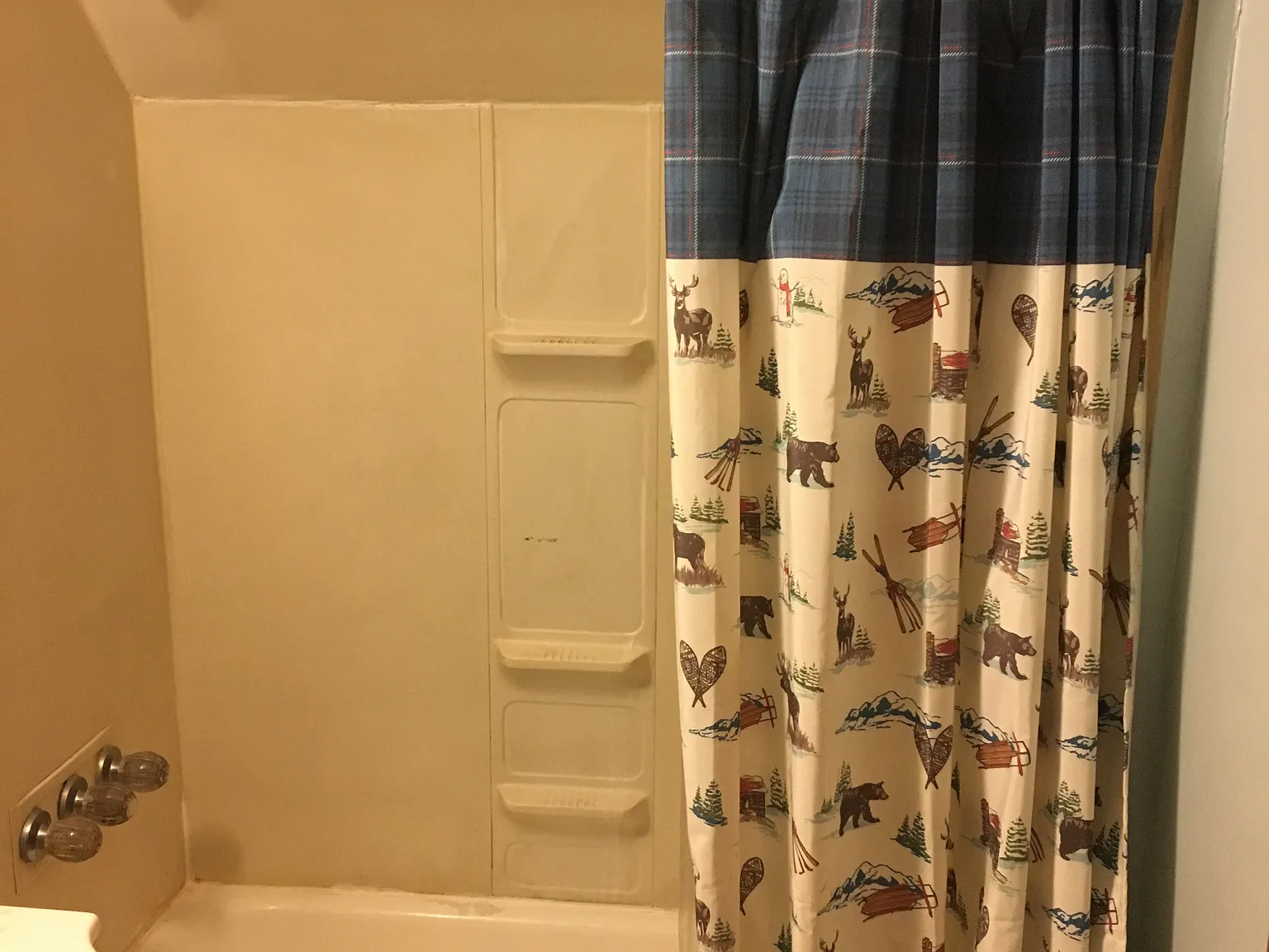 1 bed, 600 sqft, $750 — Photo 1