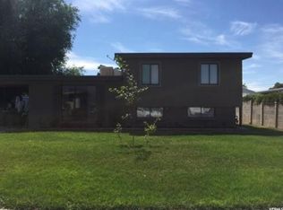 5066 S Rocky Rd, Salt Lake City, UT 84129