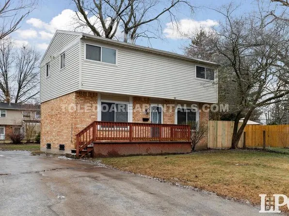 648 Gawil Ave, Toledo, OH 43609