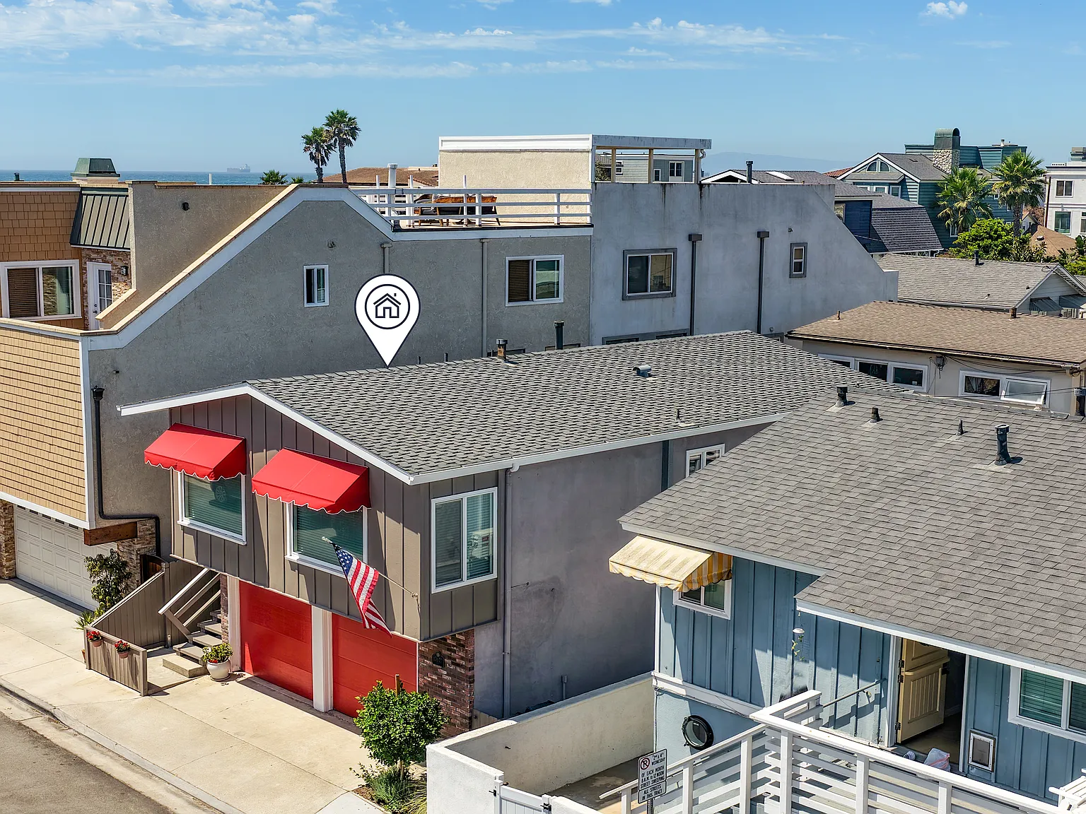 2 bed, 1400 sqft, $6,000 — Photo 2